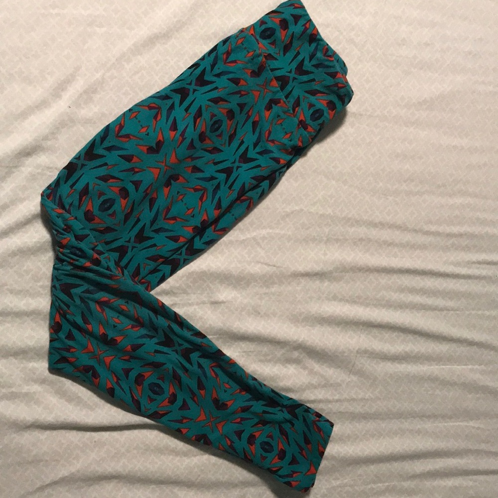 LuLaRoe OS leggings✨2 for $15 bundle!!